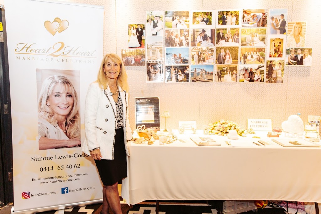 Heart 2 Heart CMC | 17 Tree Top Cct, Quakers Hill NSW 2763, Australia | Phone: 0414 654 062