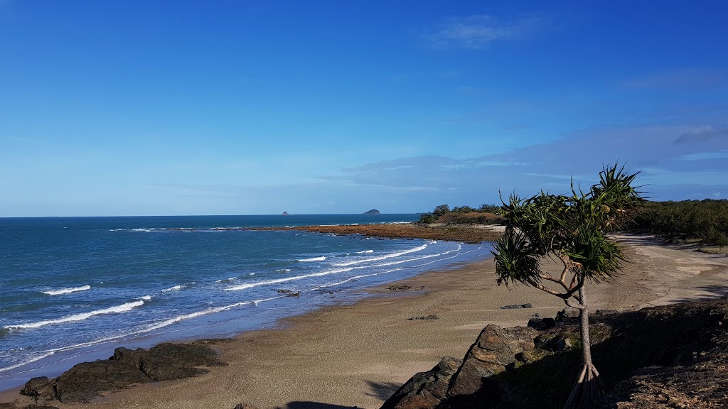 Cape Palmerston National Park | Palmerston Rd, Koumala QLD 4738, Australia