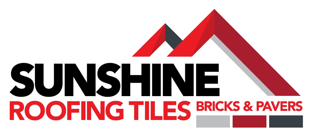 Sunshine Roofing Tiles, Bricks &Pavers | roofing contractor | 576 Ballarat Rd, Albion VIC 3020, Australia | 0393124377 OR +61 3 9312 4377