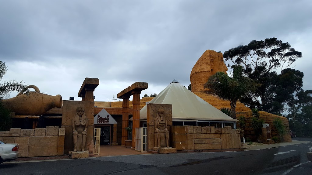 The Sphinx Hotel | lodging | 2 Thompson Rd, North Geelong VIC 3215, Australia | 0352782911 OR +61 3 5278 2911