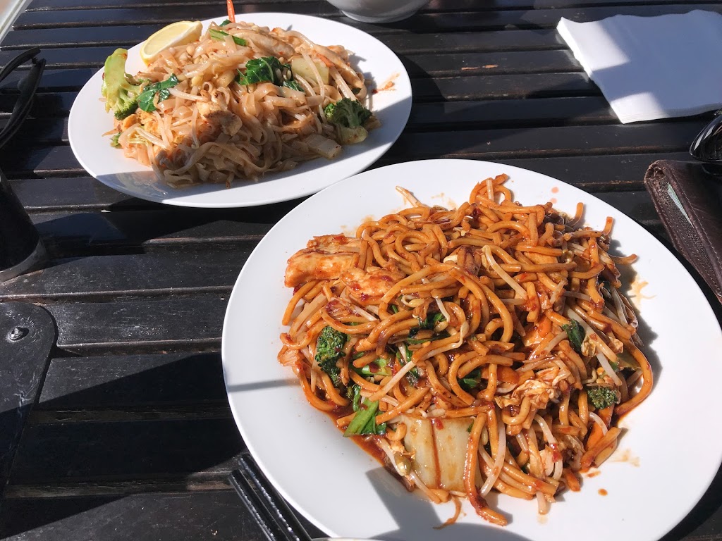 Tin Tin Eatery | 12 Teramby Rd, Nelson Bay NSW 2315, Australia | Phone: 02498 15883