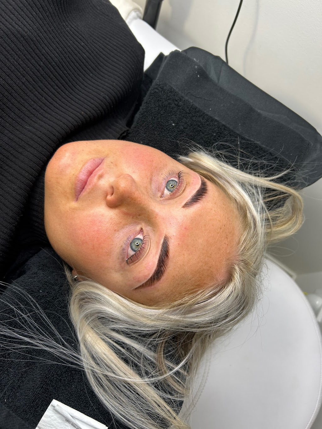 MP Lash Artistry | unit 4/22 Somerset Ave, Narellan NSW 2567, Australia | Phone: 0438 781 853