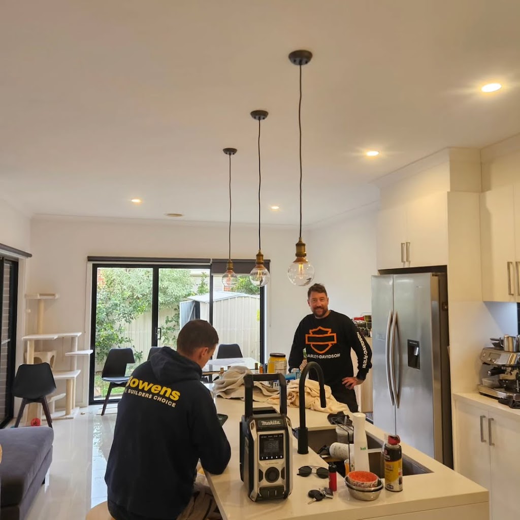 Earthed Power | 128 Slatey Creek Rd, Woodend VIC 3442, Australia | Phone: 0403 889 437