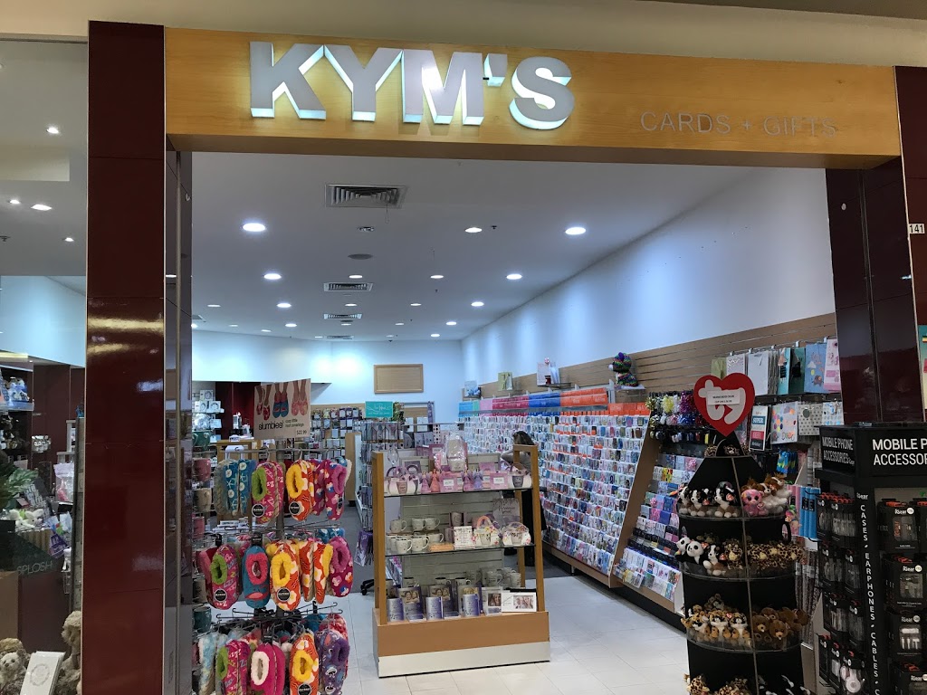 Kym’s Cards Gifts | store | Jacksons Rd, Mulgrave VIC 3170, Australia | 0395477392 OR +61 3 9547 7392