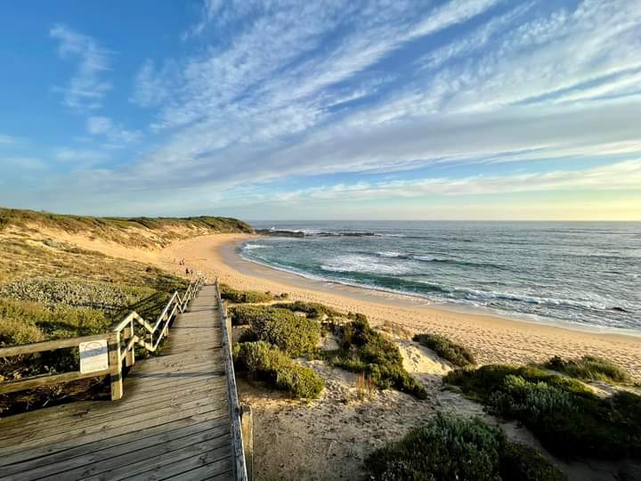 Vista Azure | 10 Rees St, Kilcunda VIC 3995, Australia | Phone: 0413 670 948