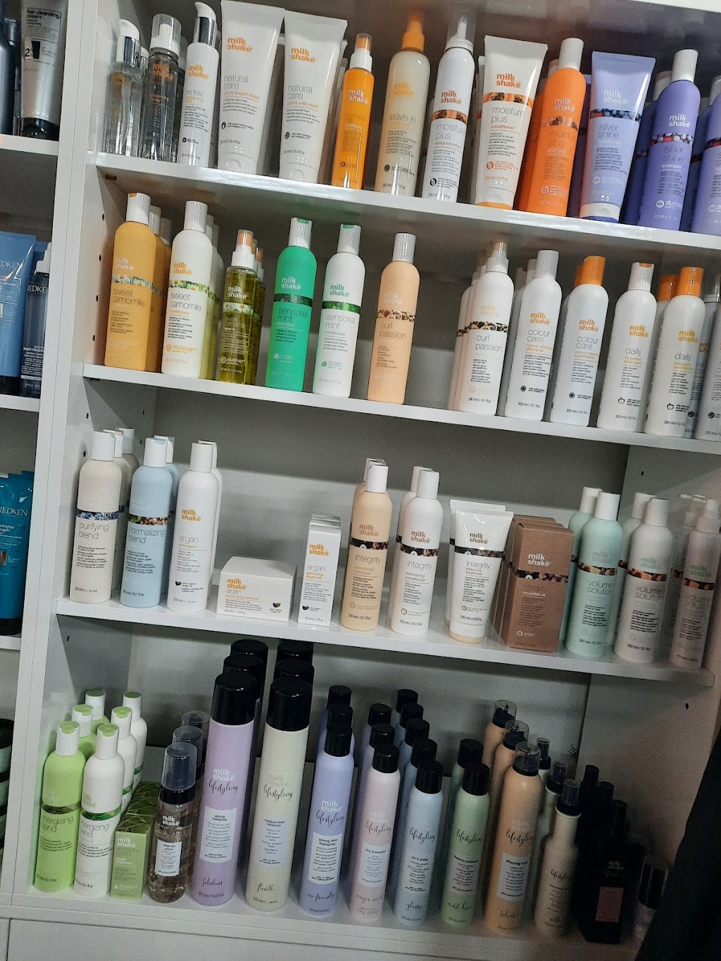 Gingerbelle | hair care | Shop 8/135 Norton Promenade, Dalyellup WA 6230, Australia | 0897951829 OR +61 8 9795 1829