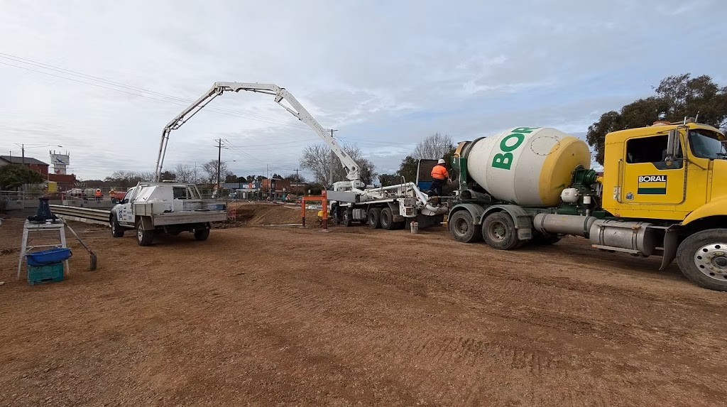 Validated Construction Materials | 245 Verney N Rd, Zeerust VIC 3634, Australia | Phone: 0406 256 304