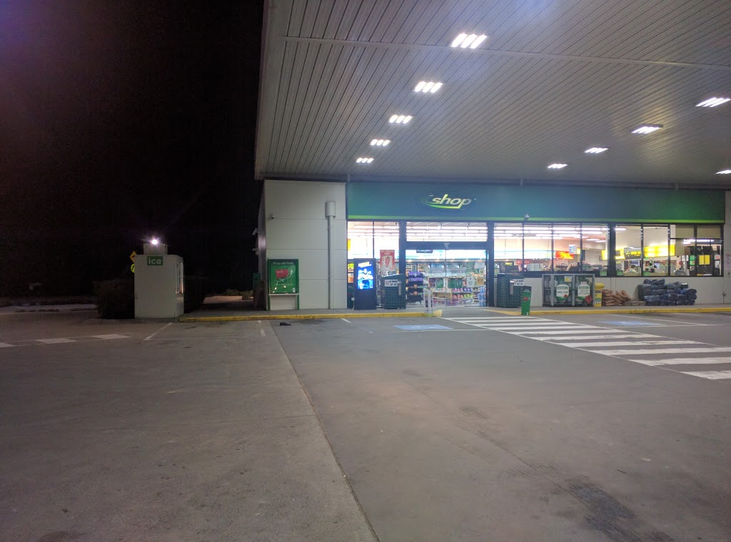 BP M1 Inbound Officer South | gas station | M1, Officer VIC 3809, Australia
