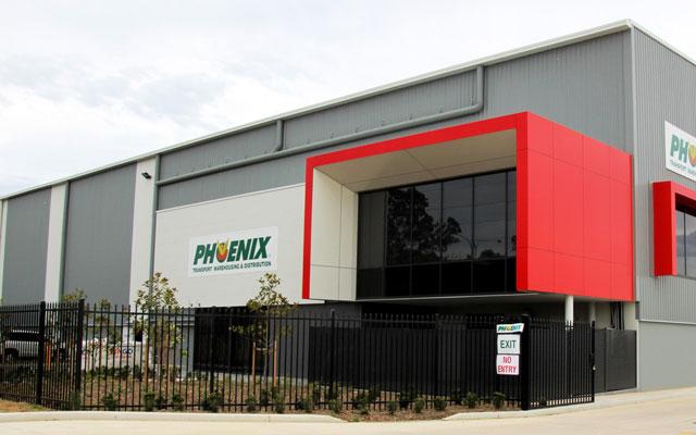 Phoenix Distribution Pty ltd | moving company | 1/9 Titanium Ct, Crestmead QLD 4132, Australia | 0738037266 OR +61 7 3803 7266