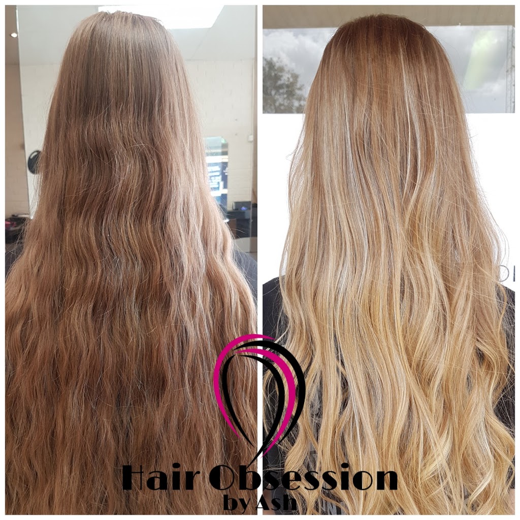 Hair Obsession by Ash | hair care | 3/1520 Burragorang Rd, Oakdale NSW 2570, Australia | 0246597783 OR +61 2 4659 7783