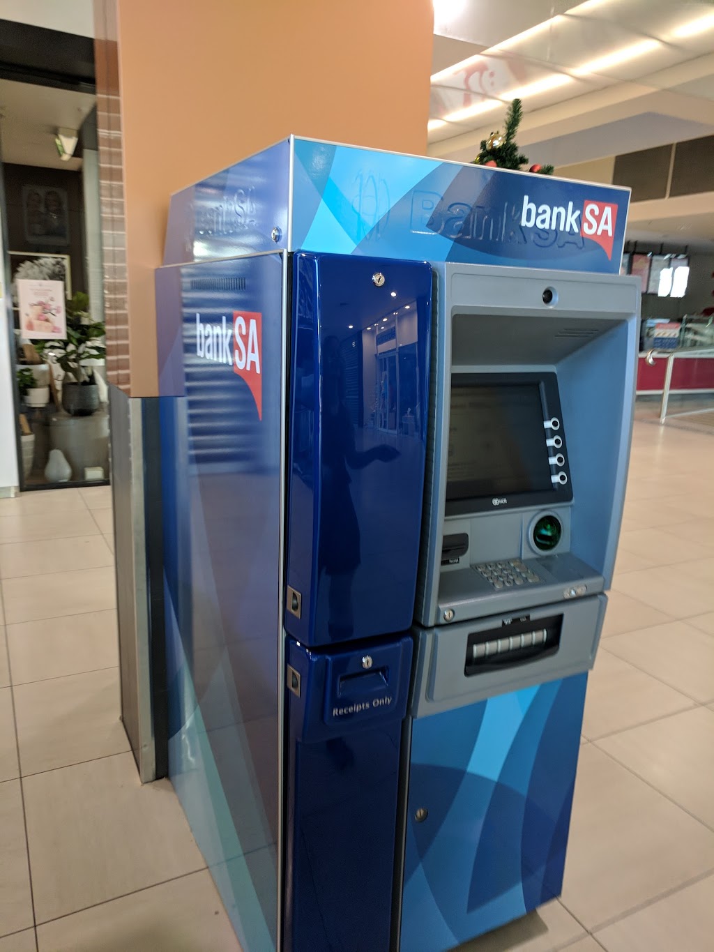BankSA ATM | 119 Belair Rd, Torrens Park SA 5062, Australia | Phone: 13 13 76