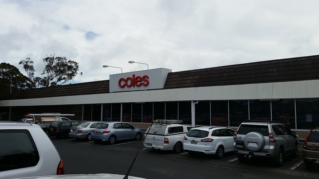 Coles Toukley | supermarket | 781/17-21Yaralla St, Hargraves St, Toukley NSW 2263, Australia | 0243964002 OR +61 2 4396 4002