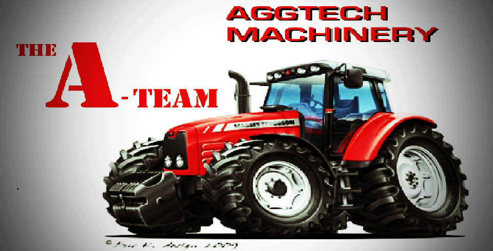 Agg-Tech Machinery | 41-43 Seventh St. E, Mildura VIC 3500, Australia | Phone: (03) 5021 2722