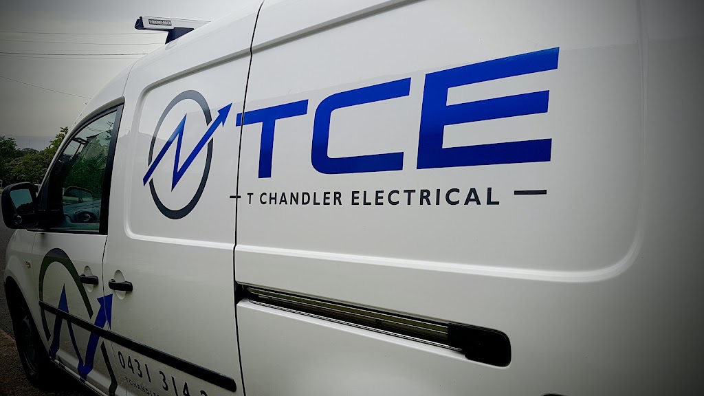 T Chandler Electrical PTY LTD | electrician | 7 Prince Edward Parade, Hunters Hill NSW 2110, Australia | 0431314287 OR +61 431 314 287