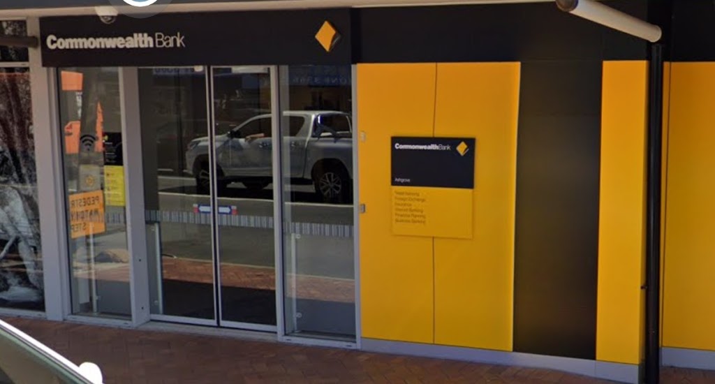 CBA ATM (Branch) | bank | 230 Waterworks Rd, Ashgrove QLD 4060, Australia | 132221 OR +61 132221