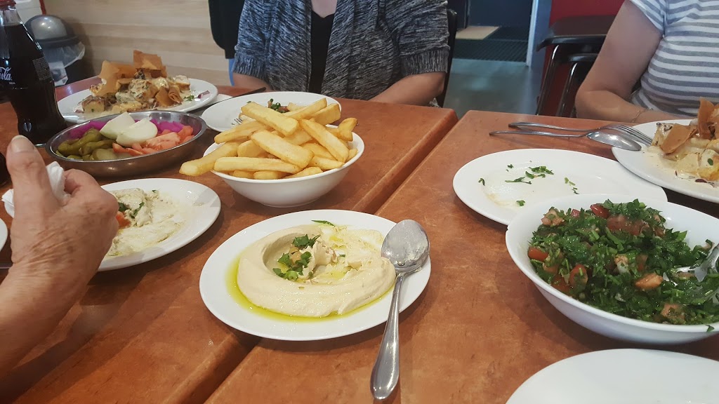 Little Tripoli Lebanese Breakfast Restaurant | restaurant | 195 Waterloo Rd, Greenacre NSW 2190, Australia | 0297500901 OR +61 2 9750 0901