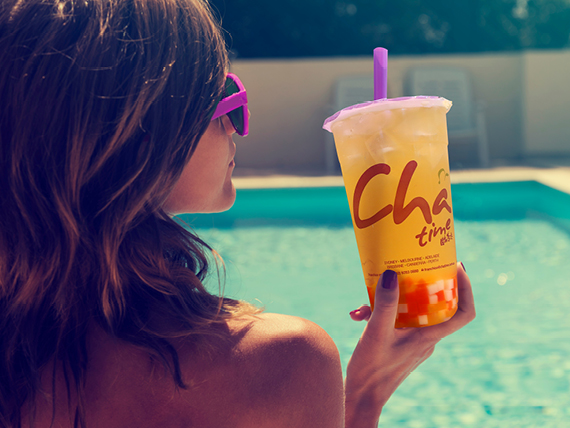 Chatime Wentworth Point | cafe | Tenancy RT.324 Marina Square, Wentworth Point NSW 2127, Australia | 0490331105 OR +61 490 331 105