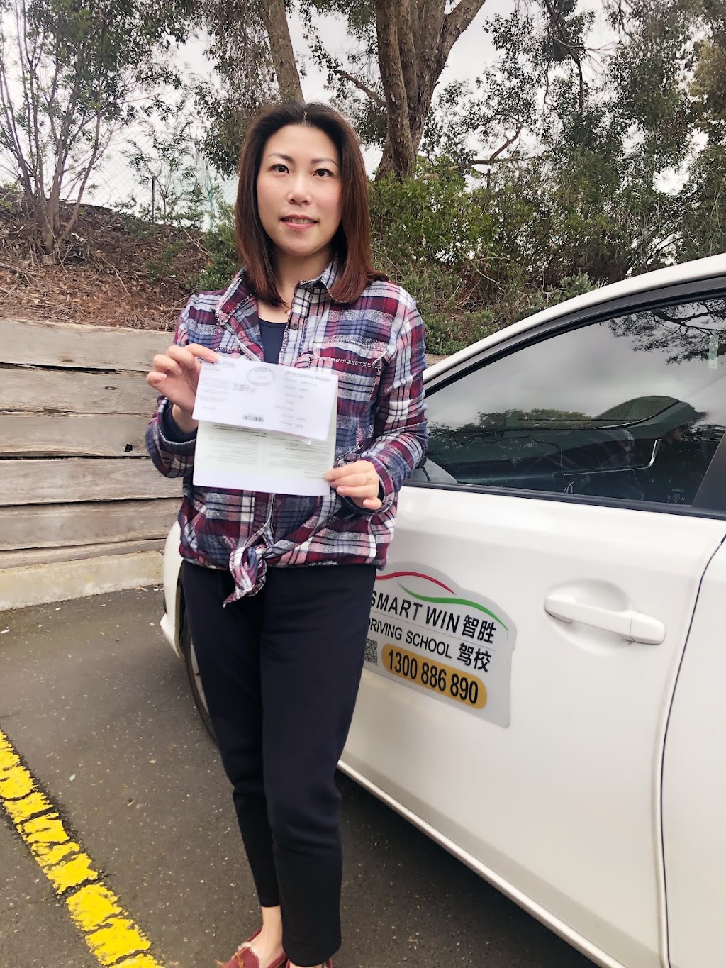 Smart Win Drive | 462 Whitehorse Rd, Mitcham VIC 3132, Australia | Phone: 0450 528 778