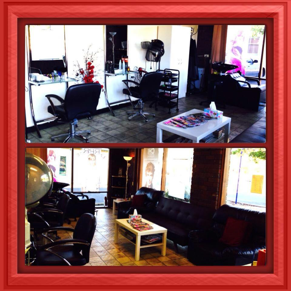 La Forbice Hairdressing Salon | hair care | 3/518 Goodwood Rd, Daw Park SA 5041, Australia | 0882711377 OR +61 8 8271 1377