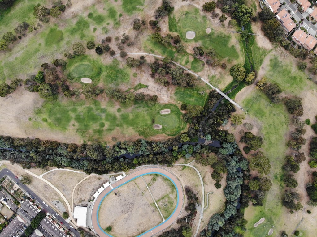 Northcote Public Golf Course. | 143 Normanby Ave, Thornbury VIC 3071, Australia | Phone: (03) 9484 6961