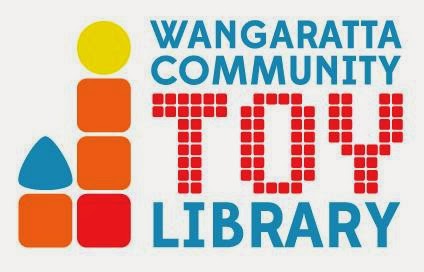 Wangaratta Community Toy Library | store | Cnr Burke &, White St, Wangaratta VIC 3677, Australia