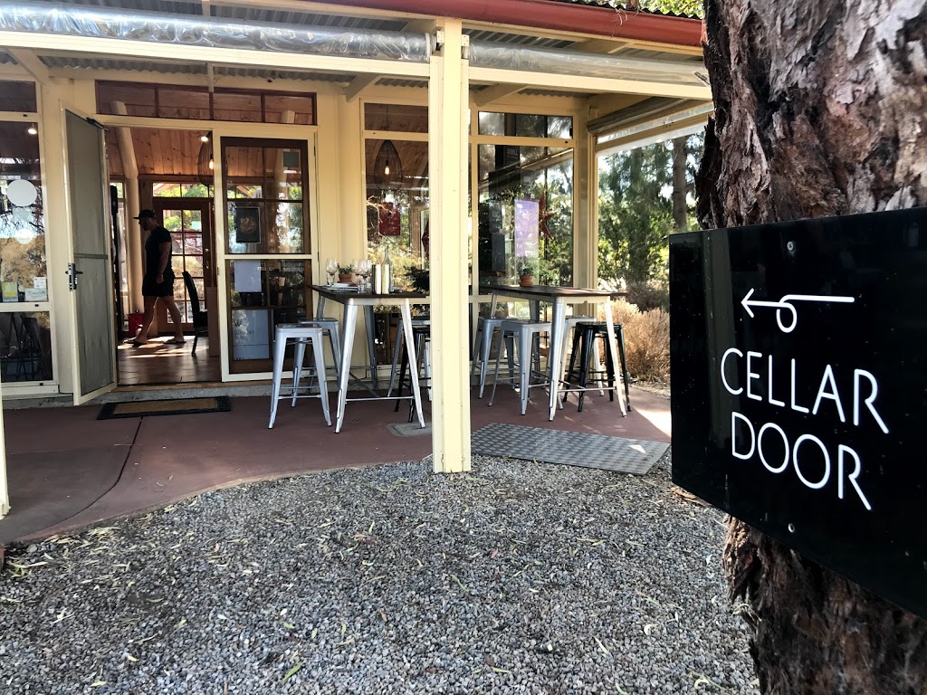WayWood Wines Cellar Door | 67 Kays Rd, Blewitt Springs SA 5171, Australia | Phone: (08) 8323 8468