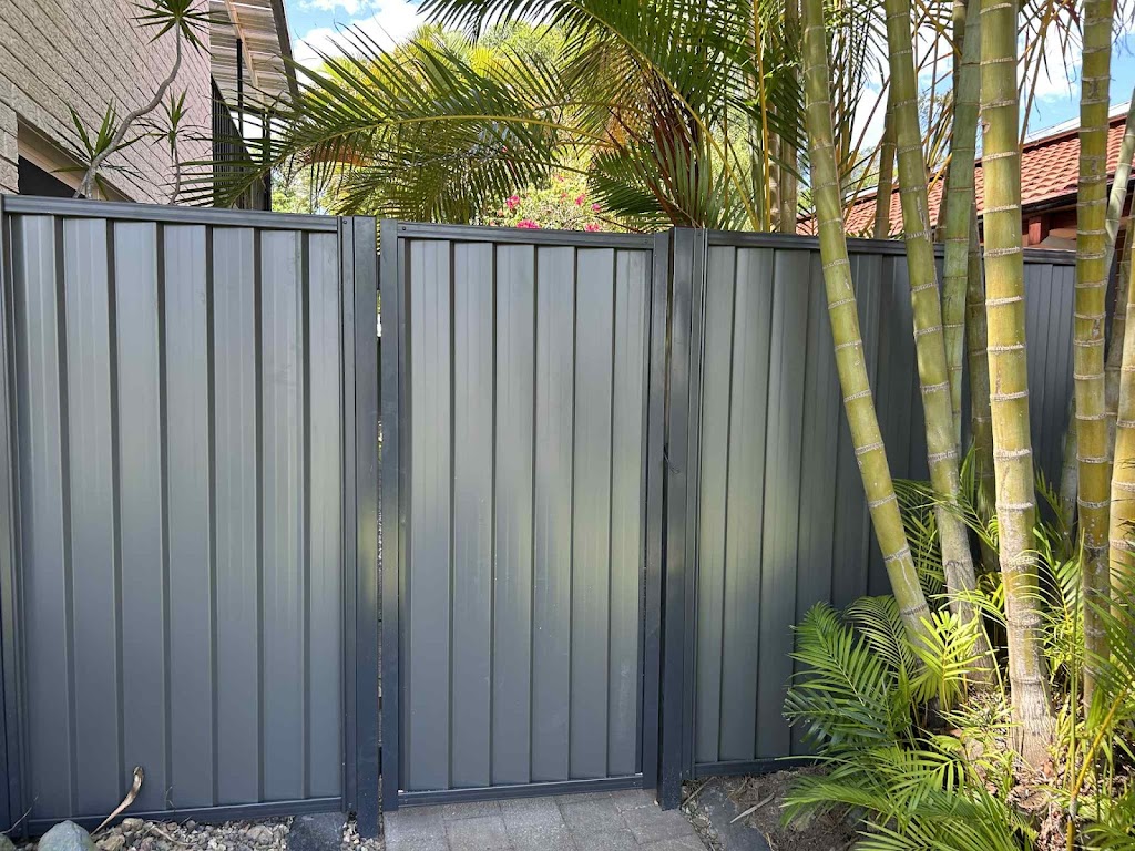 Bribie Island Fencing | 38 Mary St, Donnybrook QLD 4510, Australia | Phone: 0419 923 636