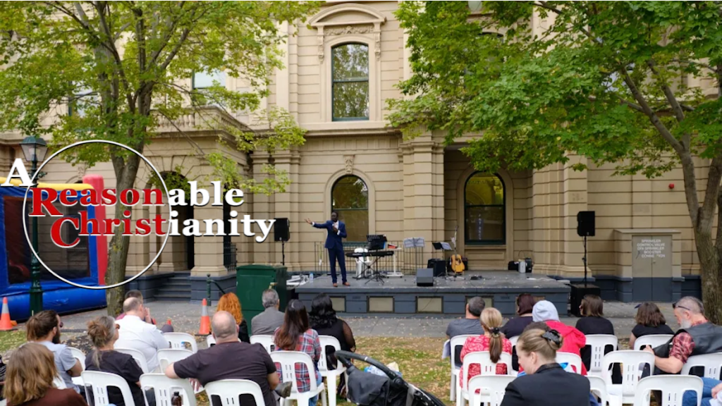 A Reasonable Christianity | Unit 2/109 Breen St, Golden Square VIC 3555, Australia | Phone: 0478 492 016 A Reasonable Christianity | Unit 2/109 Breen St, Golden Square VIC 3555, Australia | Phone: 0478 492 016
