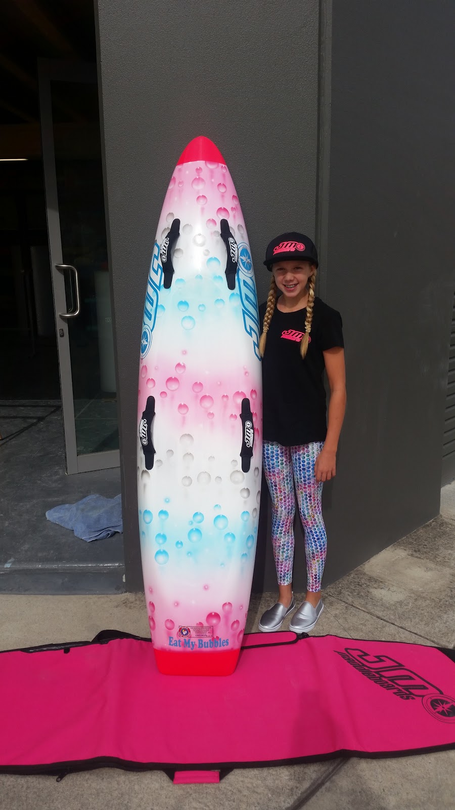 JM Paddleboards at Waterman Store | 8 Leda Dr, Burleigh Heads QLD 4220, Australia | Phone: (07) 5598 3368