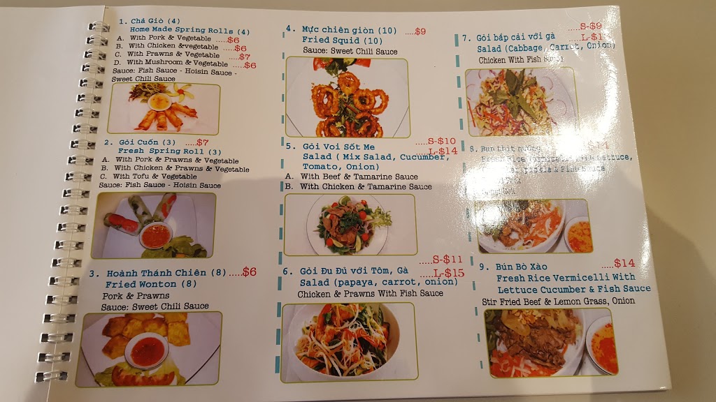 Mama Saigon | restaurant | Shop SP 038,, 206 Warnbro Sound Ave, Warnbro WA 6169, Australia | 0895942888 OR +61 8 9594 2888
