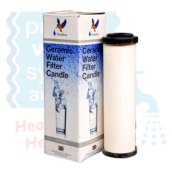 Pristine Water Systems - Tweed & Byron Shires | 7 Eileen Pl, Casino NSW 2470, Australia | Phone: 0487 777 247
