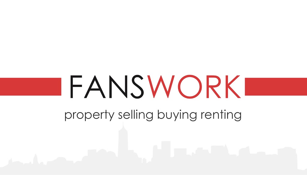 FANSWORK REAL ESTATE AGENTS | real estate agency | 12 Edmondson St, Corinda QLD 4075, Australia | 0732781120 OR +61 7 3278 1120