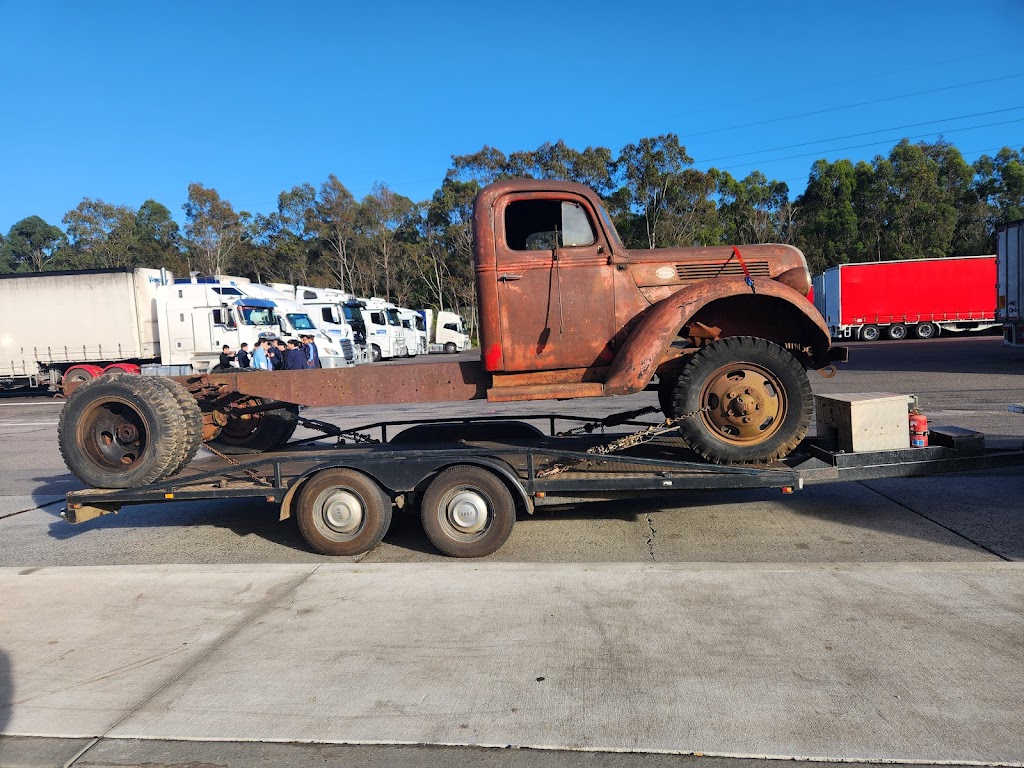 Ampol Foodary Wyong M1 Northbound Diesel | Northbound, M1, Wyong NSW 2259, Australia | Phone: (02) 4352 3619