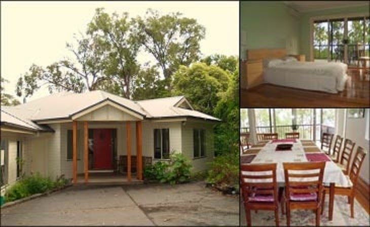 Clarelee Belgrave Accommodation | lodging | 41 Terrys Ave, Belgrave VIC 3160, Australia | 0409257280 OR +61 409 257 280