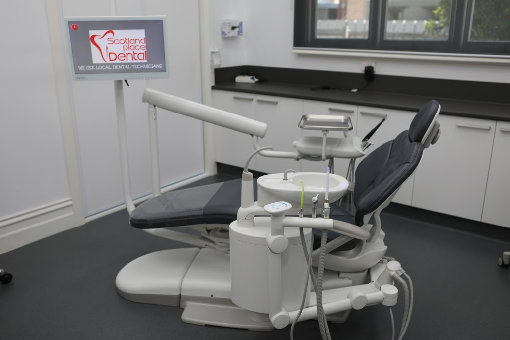 Scotland Place Dental | dentist | 22 Scotland Pl, Stawell VIC 3380, Australia | 0353583960 OR +61 3 5358 3960