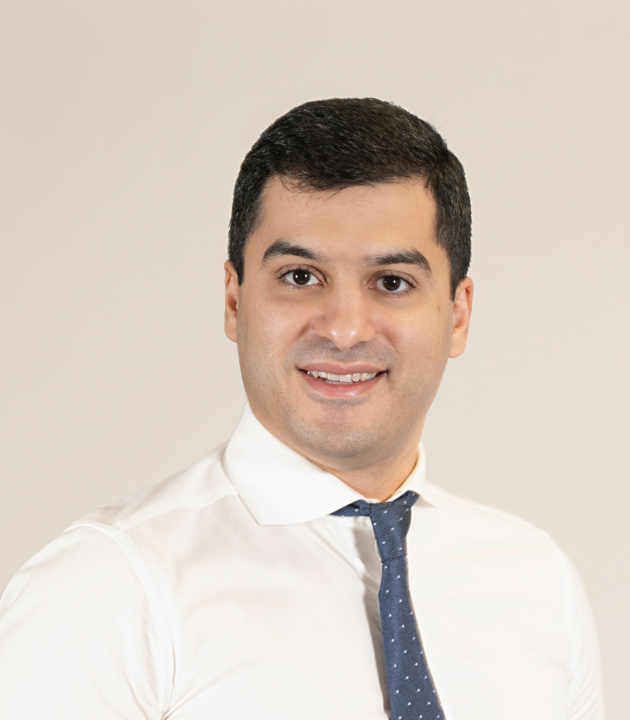 Doctor Peyman Pari Zanganeh | 160 Boundary Rd, Ooralea QLD 4740, Australia | Phone: (07) 4952 4929