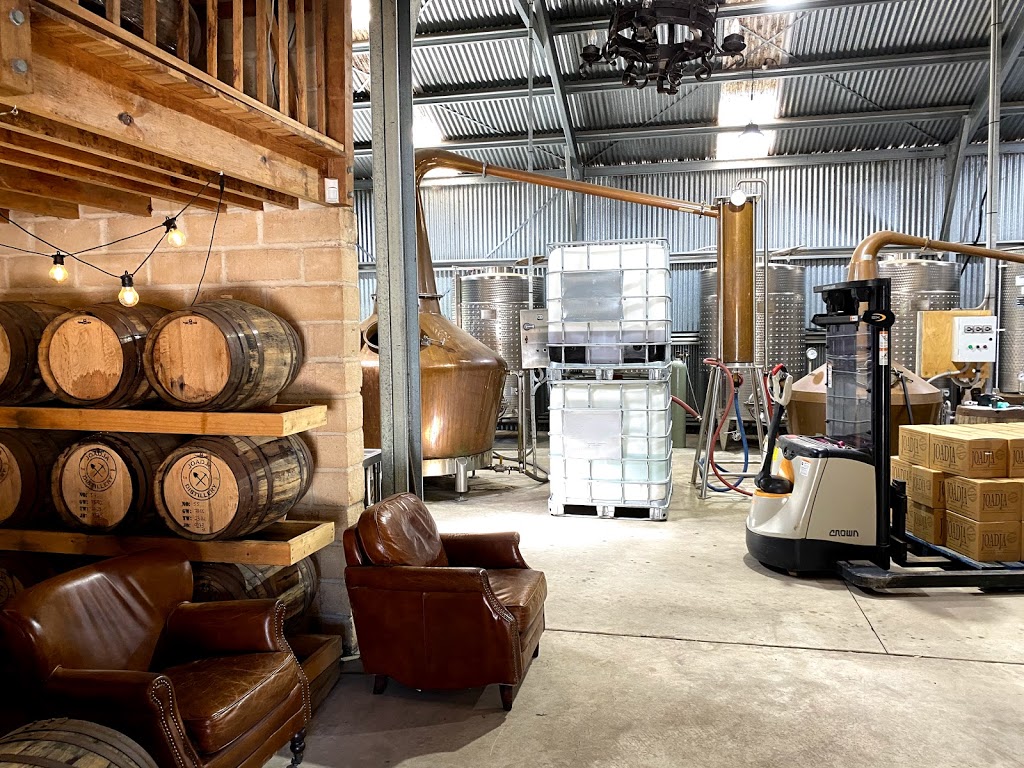 Joadja Distillery |  | 1760 Joadja Rd, Joadja NSW 2575, Australia | 0248785129 OR +61 2 4878 5129