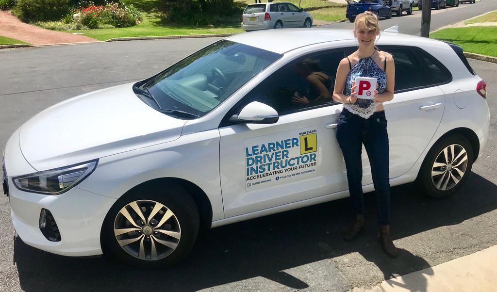 Learner Driver Instructor |  | Boudi Street, Bow Bowing NSW 2566, Australia | 0410236651 OR +61 410 236 651