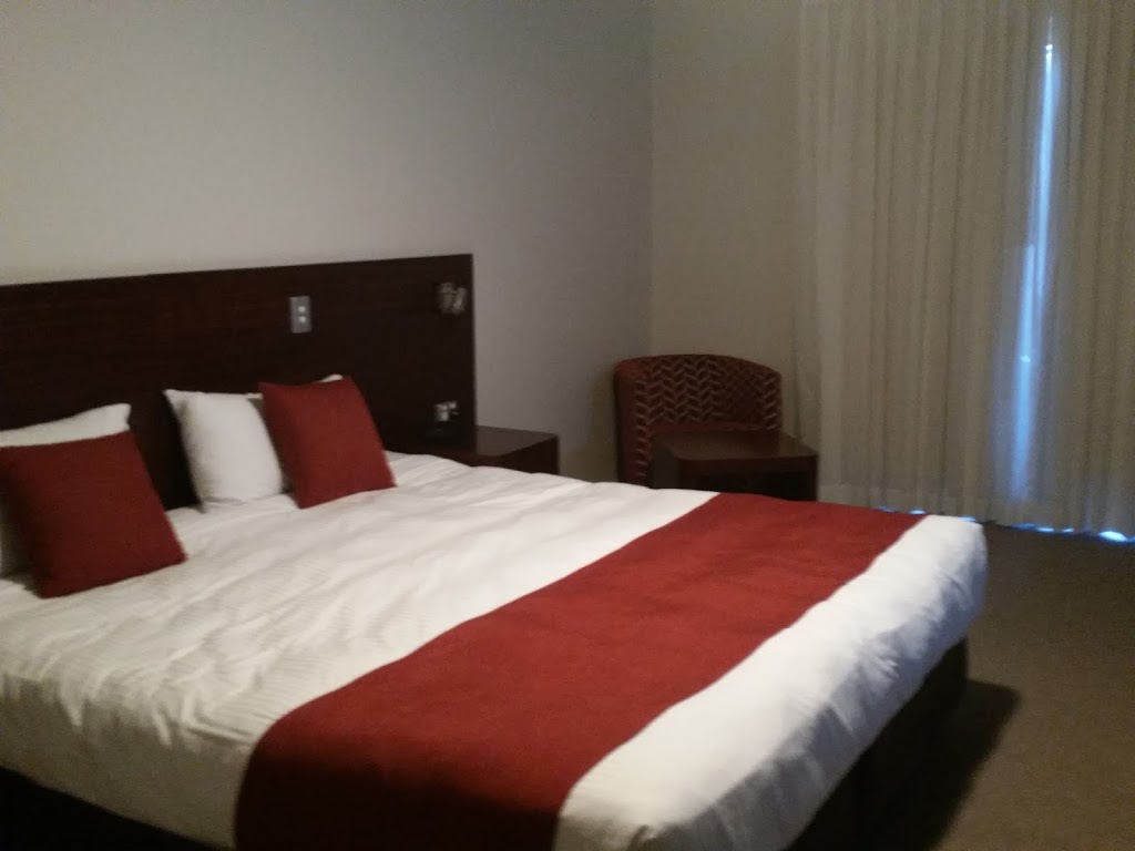 Mary River Motor Inn | lodging | Gympie QLD 4570, Australia | 0754829977 OR +61 7 5482 9977