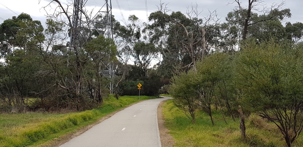 Eastlink Trail | Eastlink Trail, Wantirna South VIC 3152, Australia