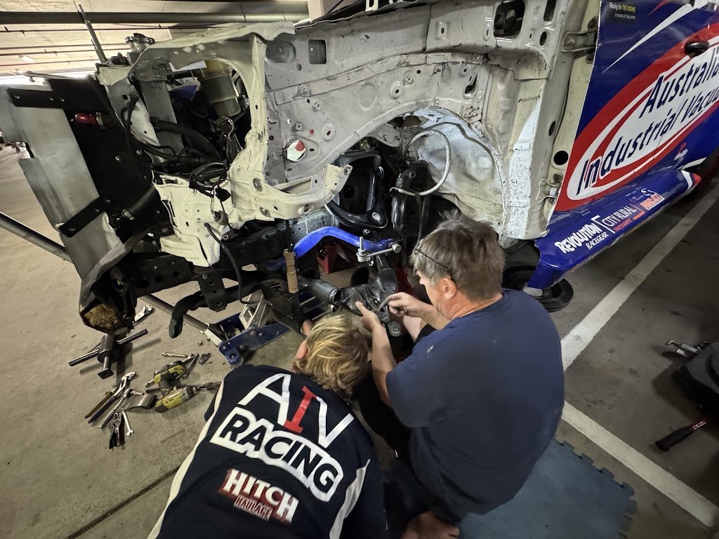 JKD Racing | 871 Lake Mokoan Rd, Chesney Vale VIC 3725, Australia | Phone: 0494 354 601