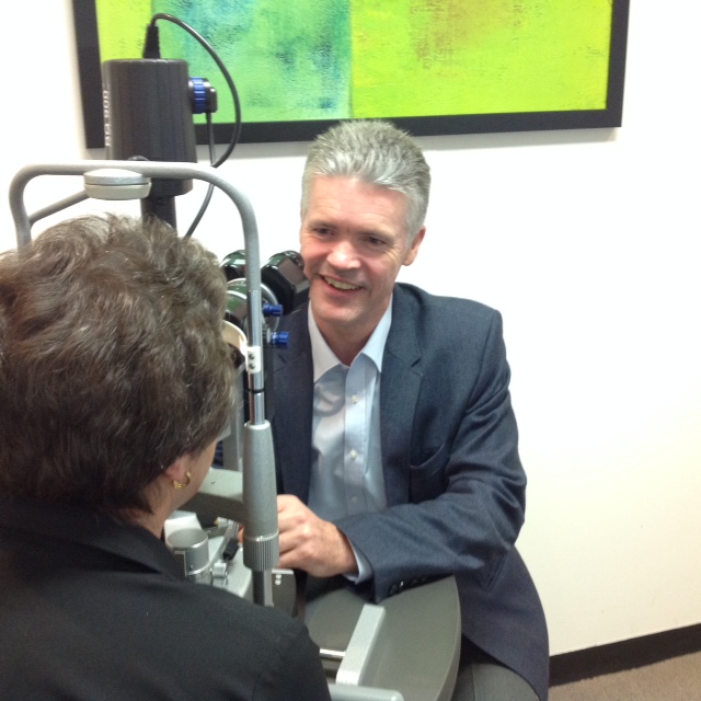 Insight Eye Clinic | 476 Wanneroo Rd, Westminster WA 6061, Australia | Phone: (08) 9440 4033
