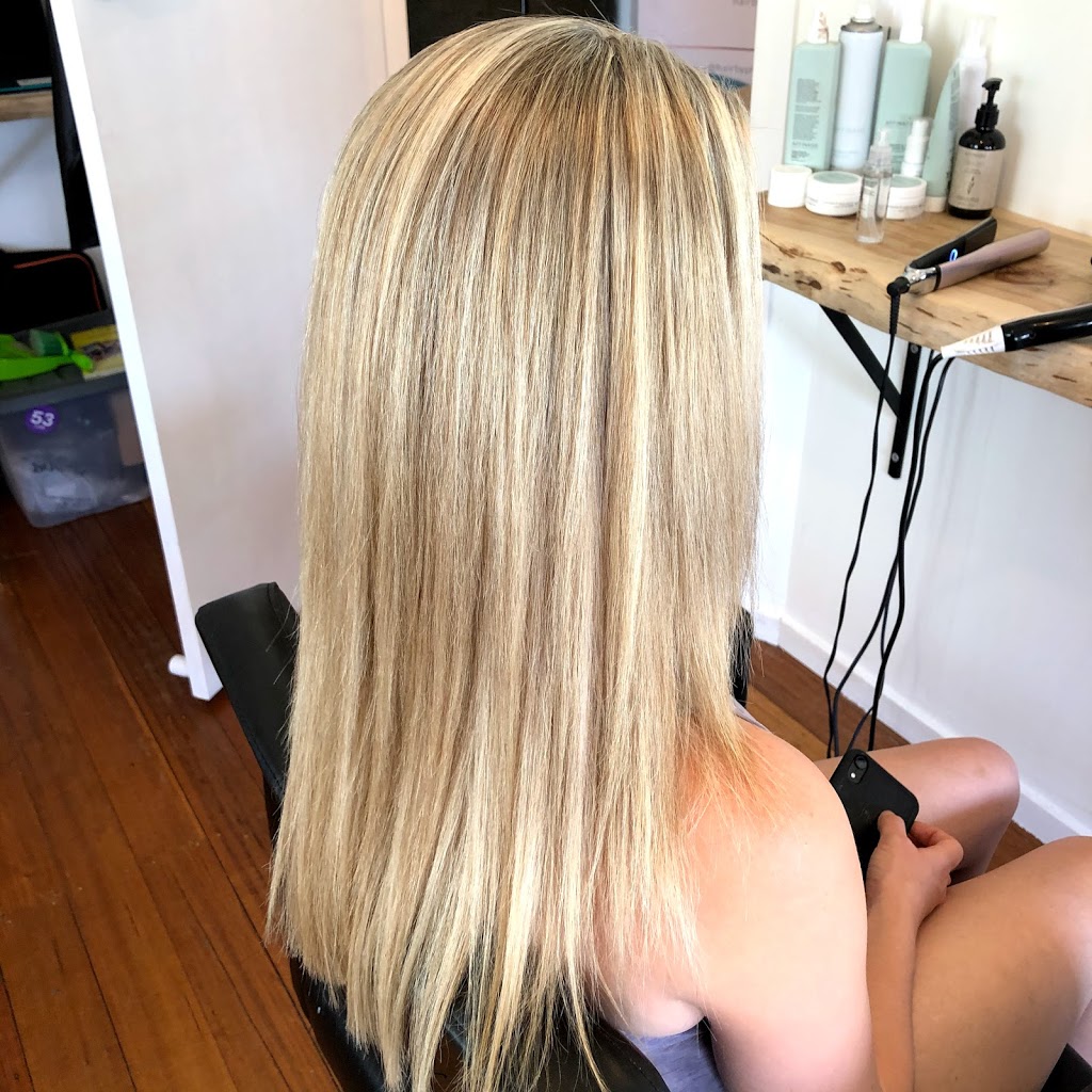 Hair by Phoebe K | hair care | 14 Murray St, Rutherglen VIC 3685, Australia | 0491764194 OR +61 491 764 194
