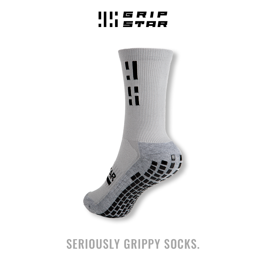 Grip Star Socks | Unit 4/5 Ace Cres, Tuggerah NSW 2259, Australia | Phone: (02) 4353 5649