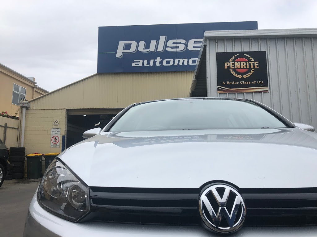 Pulse Auto | car repair | 7 Sydenham Rd, Norwood SA 5067, Australia | 0883622617 OR +61 8 8362 2617