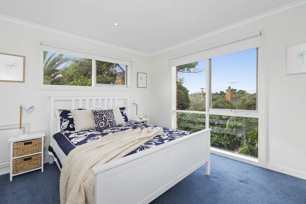 Spacious Sorrento Retreat | lodging | 3-5 Cecil St, Sorrento VIC 3943, Australia | 0419386867 OR +61 419 386 867