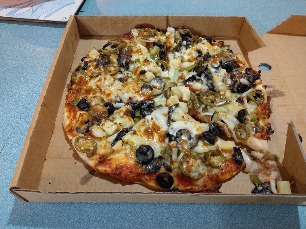 Merimbula Pizza | meal takeaway | 1/101 Main St, Merimbula NSW 2548, Australia | 0264951557 OR +61 2 6495 1557