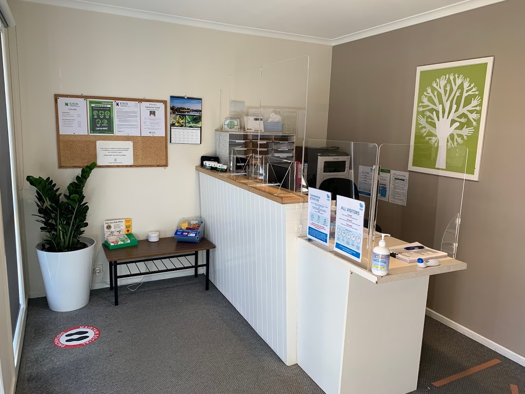 Knox Physiotherapy and Sports Injury Clinic | 365 Stud Rd, Wantirna South VIC 3152, Australia | Phone: (03) 9801 7364