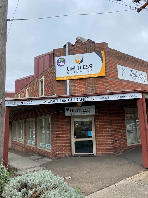 Limitless Guidance Pty Ltd |  | 4/148 Sloane St, Goulburn NSW 2580, Australia | 0490033720 OR +61 490 033 720