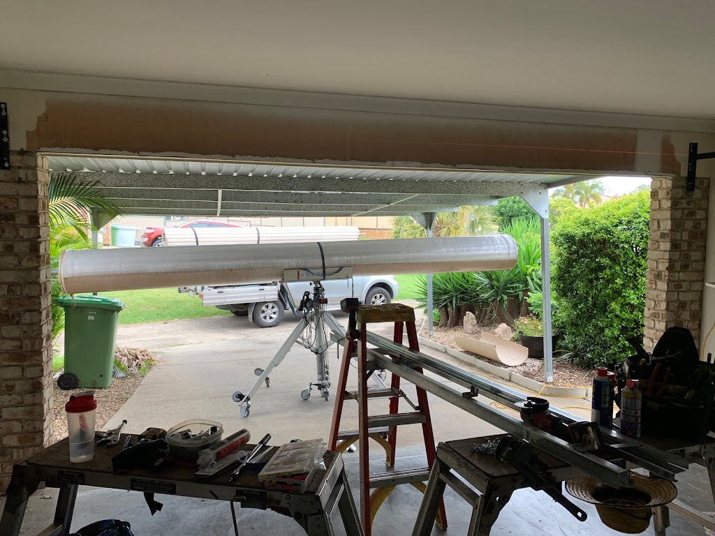 3A garage door solutions PTY LTD | 1 Kestrel La, Coomera QLD 4209, Australia | Phone: 0435 421 470